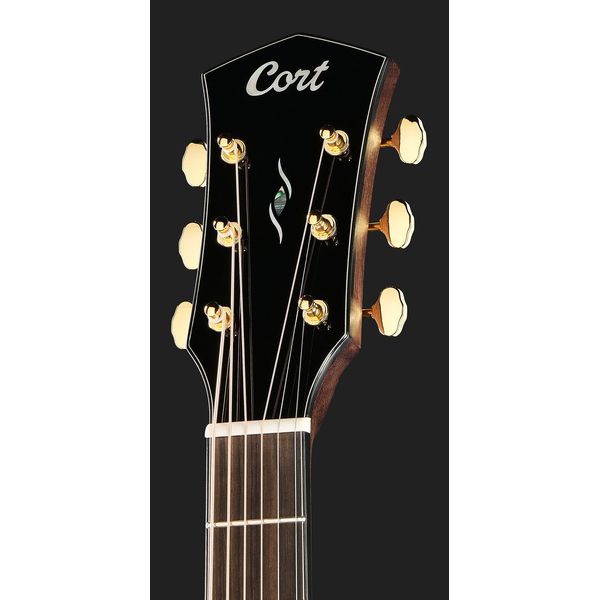 Cort MC6 LB