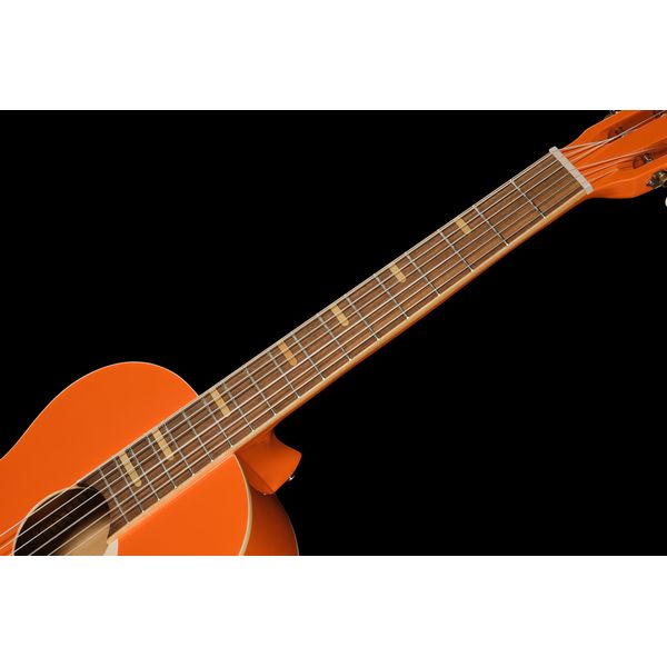 Ortega RGA-ORG Classicalguitar