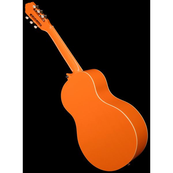 Ortega RGA-ORG Classicalguitar