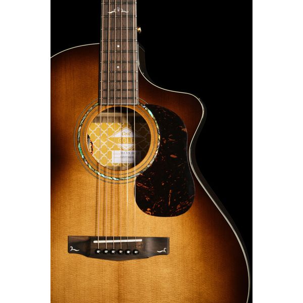 Cort MC6 LB