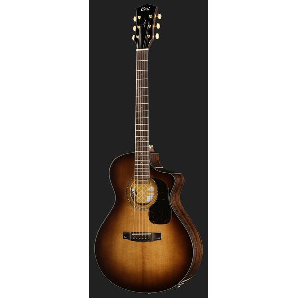 Cort MC6 LB