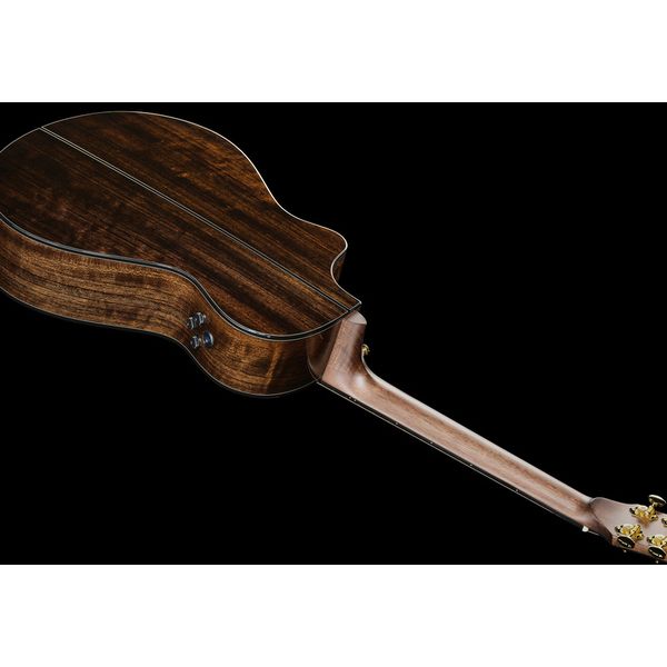 Cort MC6 LB