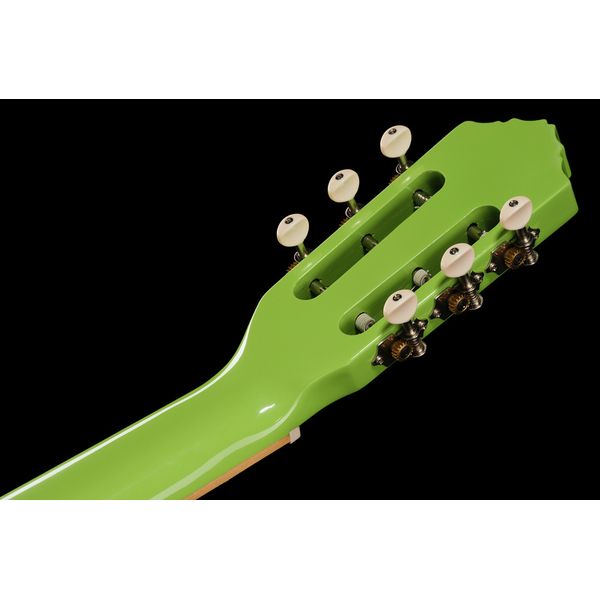 Ortega RGA-GAP Classicalguitar