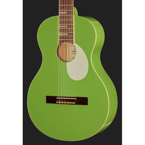 Ortega RGA-GAP Classicalguitar