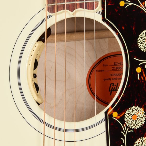 Gibson SJ-200 Standard Classic