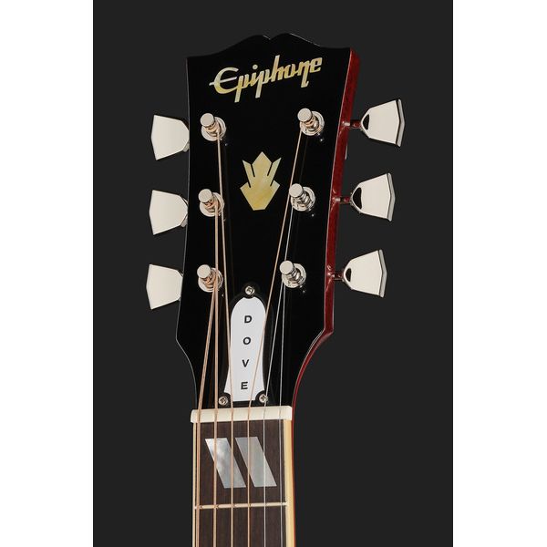 Epiphone 1963 Dove Reissue IBC