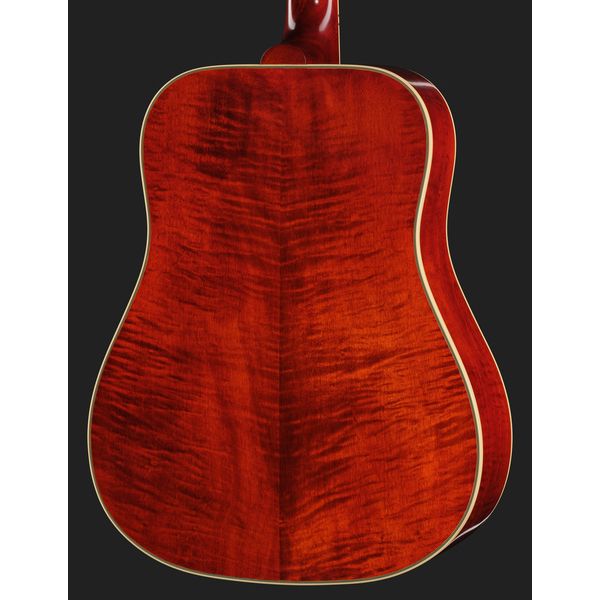 Epiphone 1963 Dove Reissue IBC