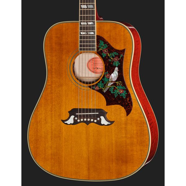 Epiphone 1963 Dove Reissue IBC