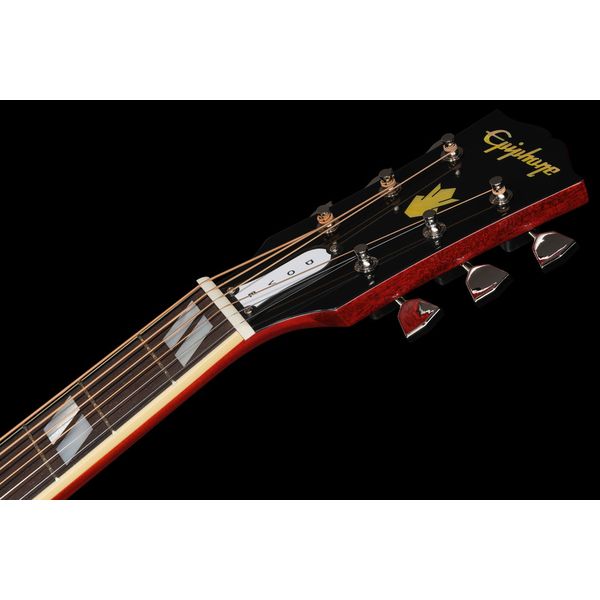 Epiphone 1963 Dove Reissue IBC
