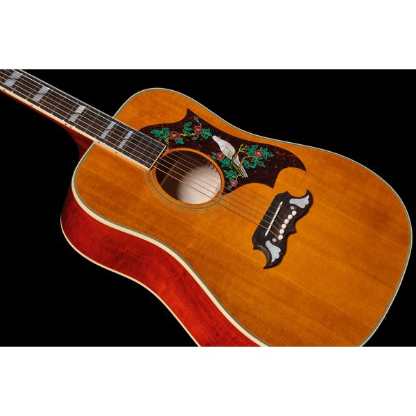 Epiphone 1963 Dove Reissue IBC