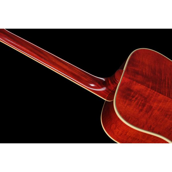 Epiphone 1963 Dove Reissue IBC