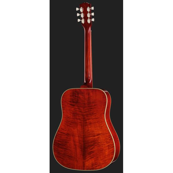 Epiphone 1963 Dove Reissue IBC