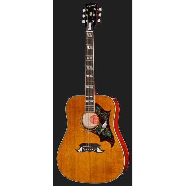 Epiphone 1963 Dove Reissue IBC