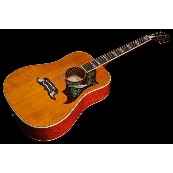 Epiphone 1963 Dove Reissue IBC