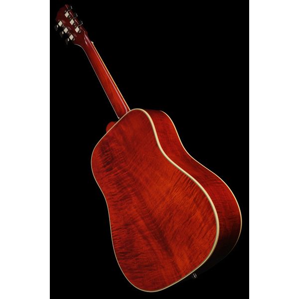 Epiphone 1963 Dove Reissue IBC