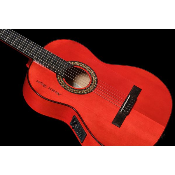 Manuel Rodriguez Signature Legacy Gipsy Kings R