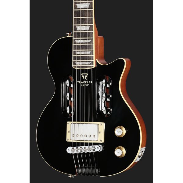 Traveler Guitar EG-1 Deluxe