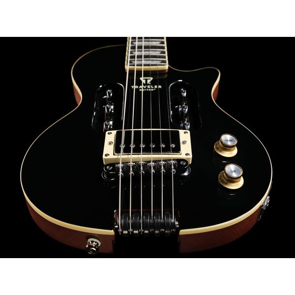 Traveler Guitar EG-1 Deluxe