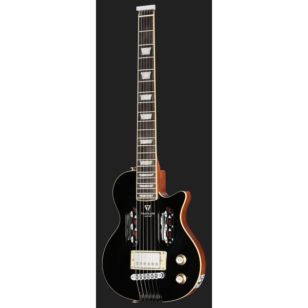 Traveler Guitar EG-1 Deluxe