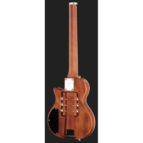 Traveler Guitar EG-1 Deluxe
