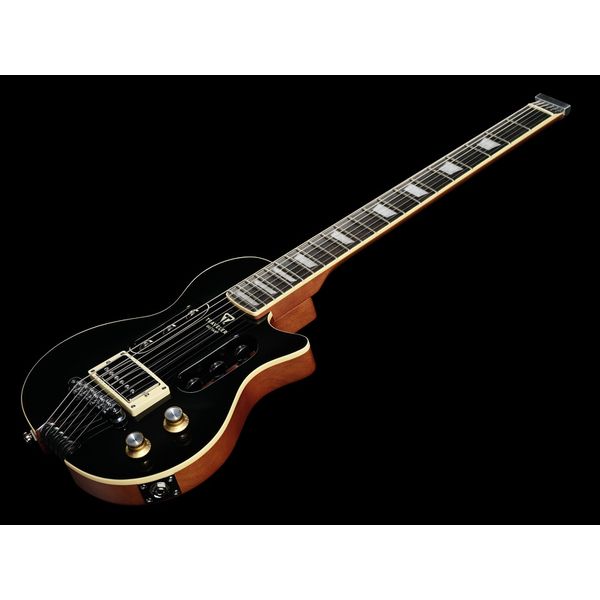 Traveler Guitar EG-1 Deluxe