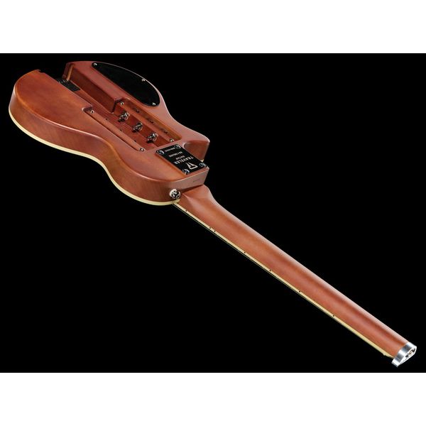 Traveler Guitar EG-1 Deluxe