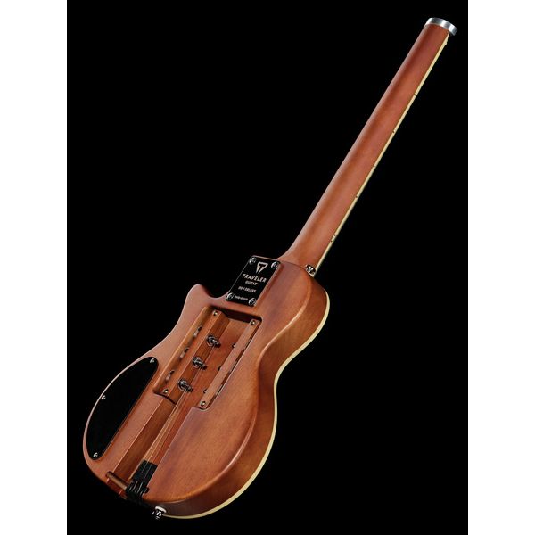Traveler Guitar EG-1 Deluxe