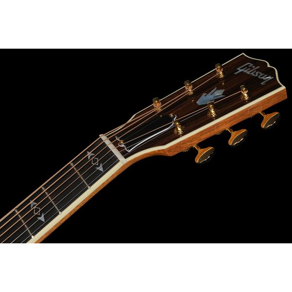 Gibson Songwriter Rec Artist EC AN