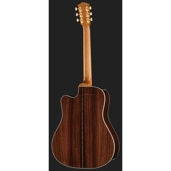 Gibson Songwriter Rec Artist EC AN