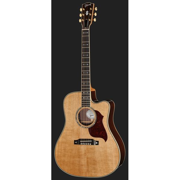 Gibson Songwriter Rec Artist EC AN