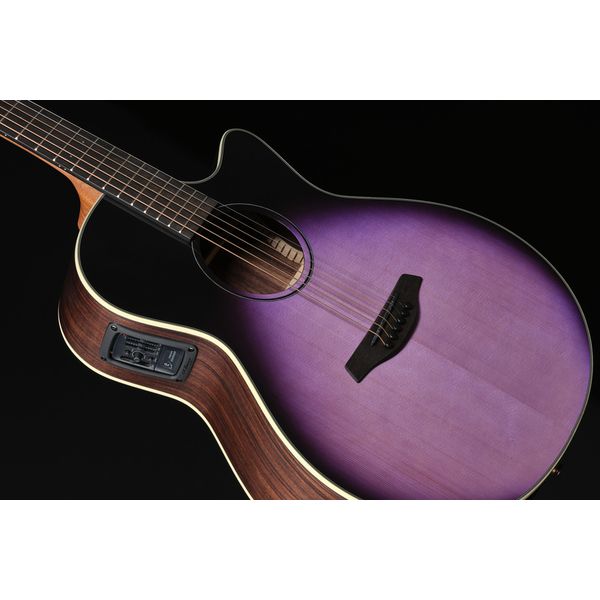 Furch Spectra Pl Gc-ER a PVT SPE W G