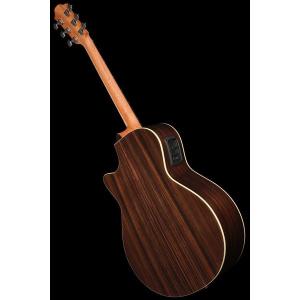 Furch Spectra Pl Gc-ER a PVT SPE W G