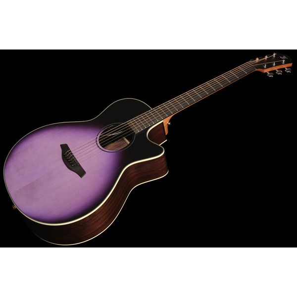 Furch Spectra Pl Gc-ER a PVT SPE W G
