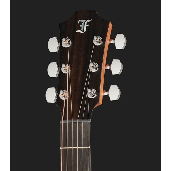 Furch Spectra Pl Gc-ER a PVT SPE W G