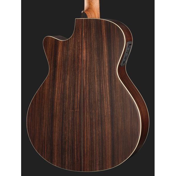 Furch Spectra Pl Gc-ER a PVT SPE W G