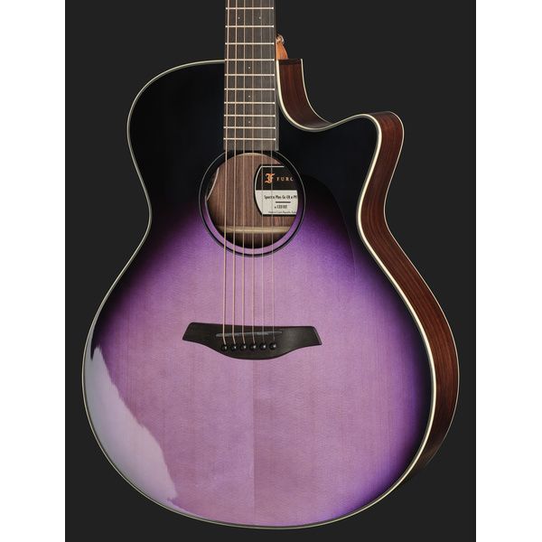 Furch Spectra Pl Gc-ER a PVT SPE W G