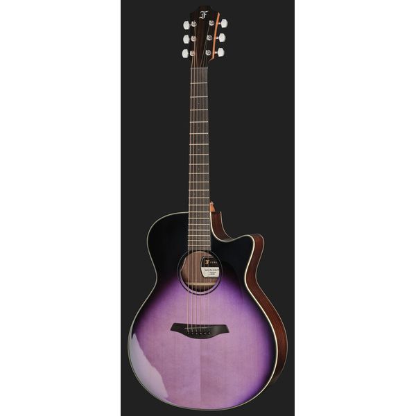 Furch Spectra Pl Gc-ER a PVT SPE W G