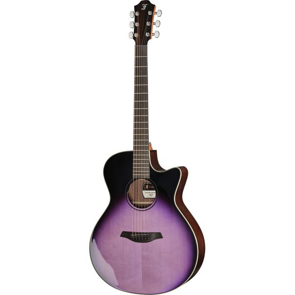 Furch Spectra Pl Gc-ER a PVT SPE W G