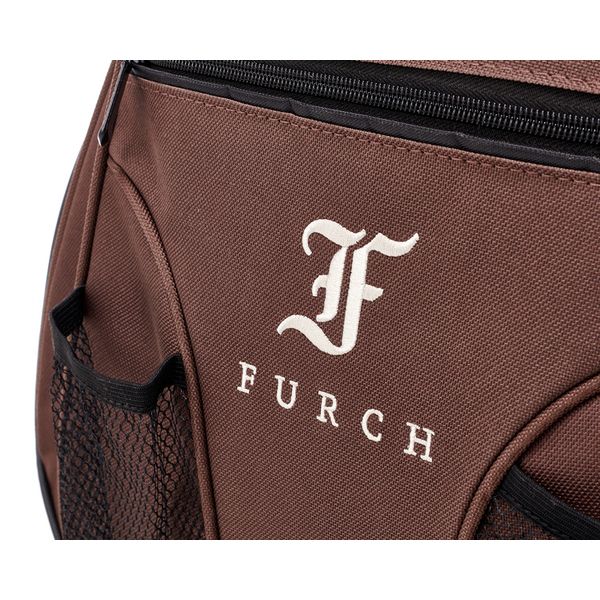 Furch Spectra Pl Gc-ER a PVT SPE W G