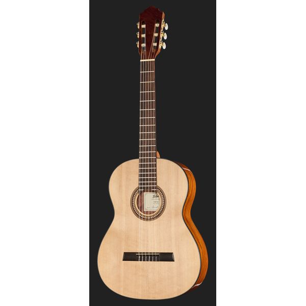 Höfner HF16 Classical W Gigbag