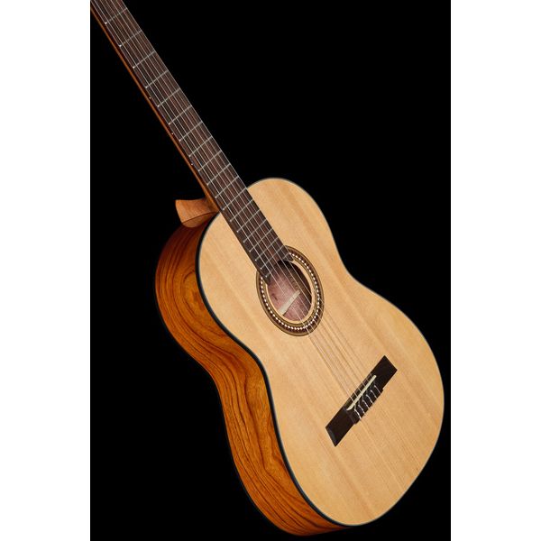 Höfner HF16 Classical W Gigbag