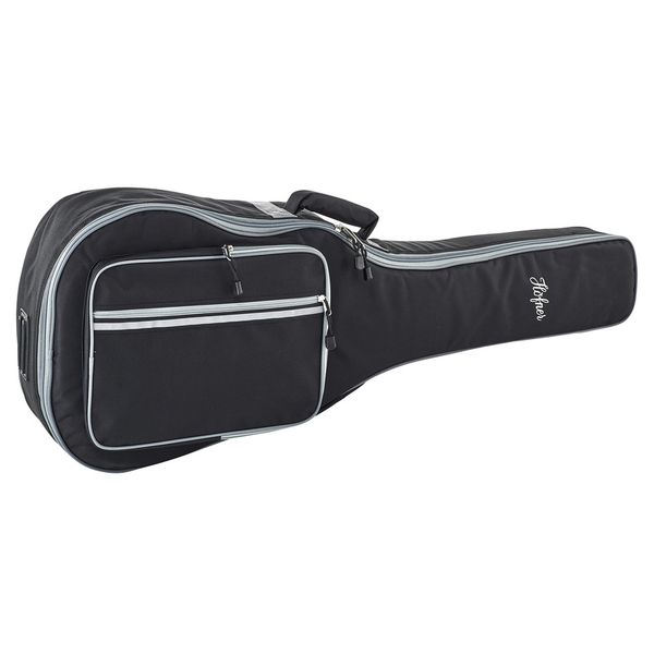 Höfner HF18 Classical W Gigbag