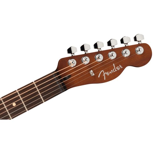 Fender LTD Acoustasonic Std Tele SFG