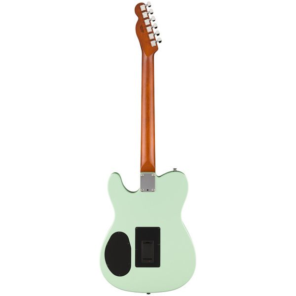 Fender LTD Acoustasonic Std Tele SFG