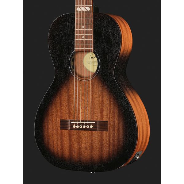 Godin Mahog Parlor A E