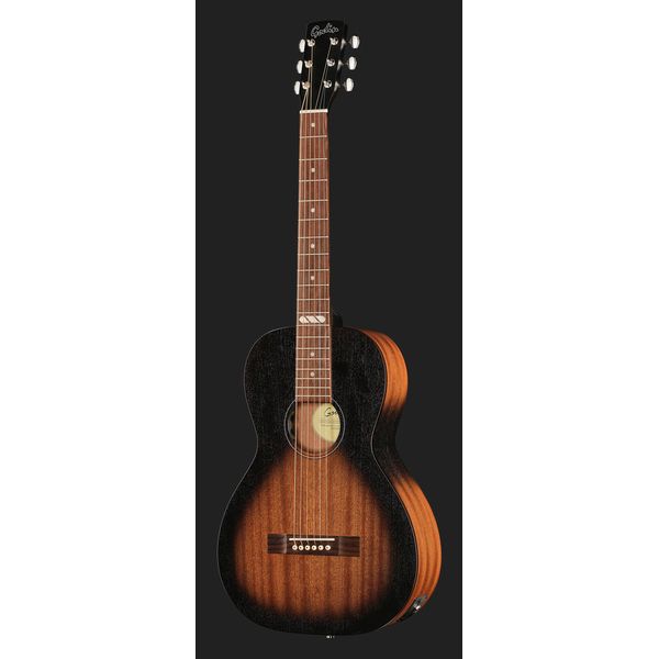 Godin Mahog Parlor A E