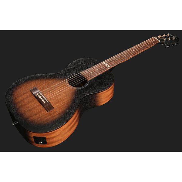 Godin Mahog Parlor A E