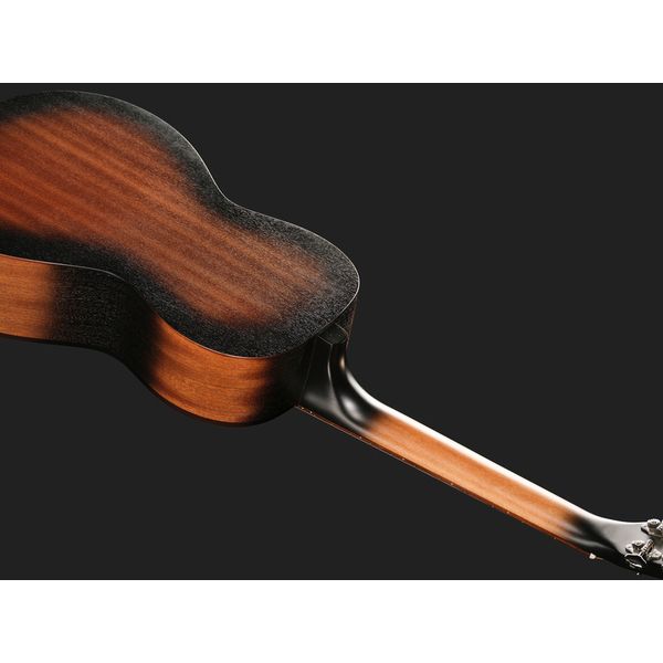 Godin Mahog Parlor A E
