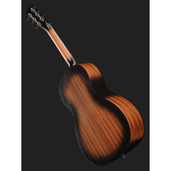 Godin Mahog Parlor A E