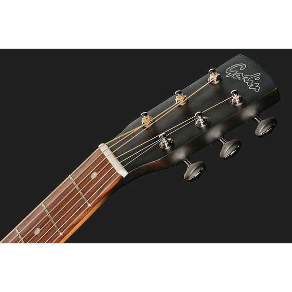 Godin Mahog Parlor A E